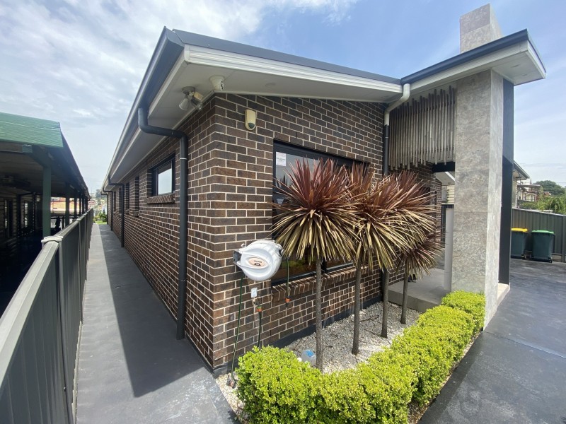 21 Bethlehem Street, Cringila NSW 2502