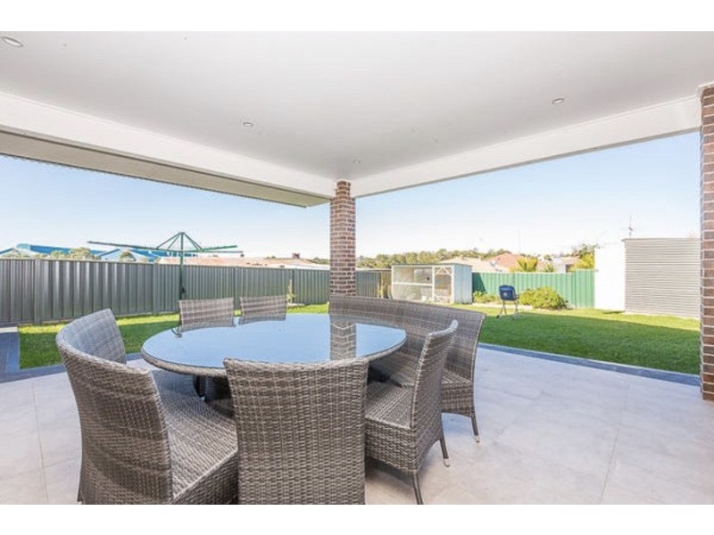 21 Bethlehem Street, Cringila NSW 2502