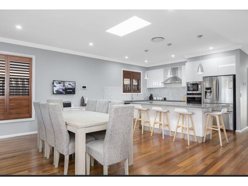 21 Bethlehem Street, Cringila NSW 2502