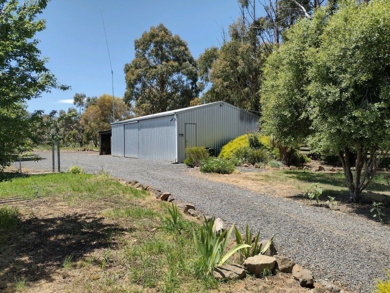 Lot Lot 2, 3430 Lyell Highway, Gretna TAS 7140