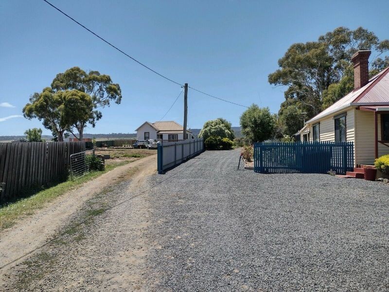 Lot Lot 2, 3430 Lyell Highway, Gretna TAS 7140