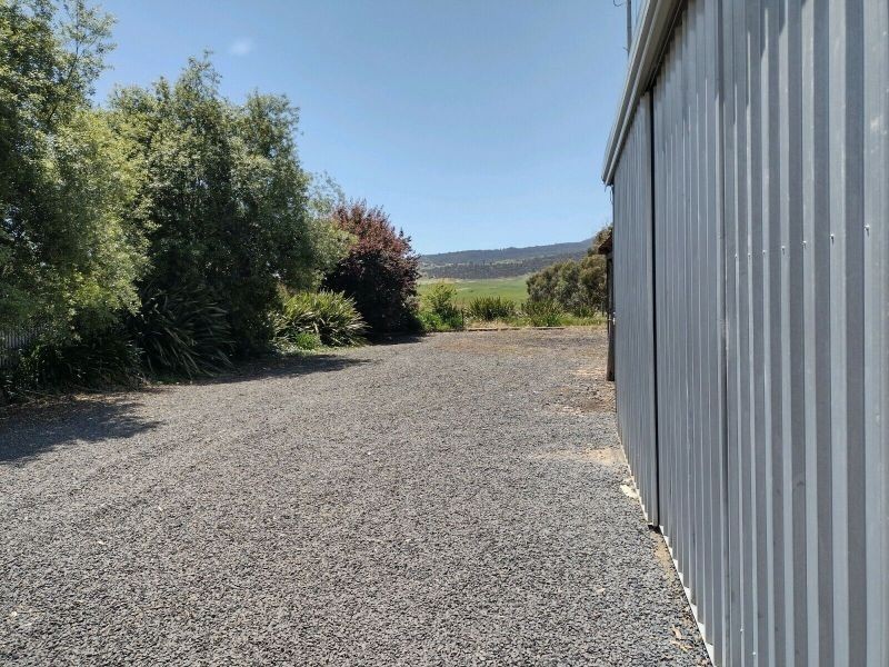 Lot Lot 2, 3430 Lyell Highway, Gretna TAS 7140