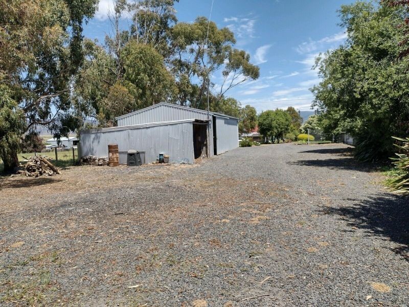 Lot Lot 2, 3430 Lyell Highway, Gretna TAS 7140