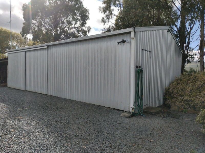 Lot Lot 2, 3430 Lyell Highway, Gretna TAS 7140