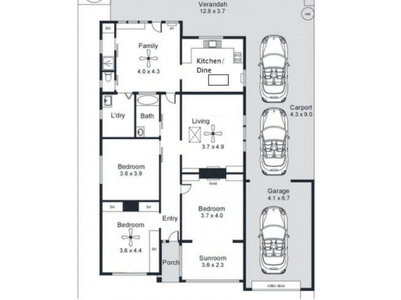 5 Culley Street, Clarence Park SA 5034