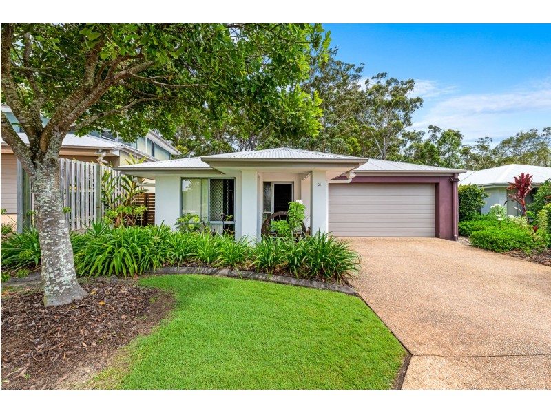 31/15 15 Dunes Ct, Peregian Springs QLD 4573