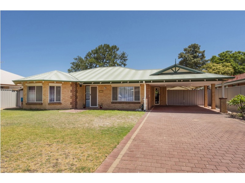 5 Gillen Place, Waikiki WA 6169