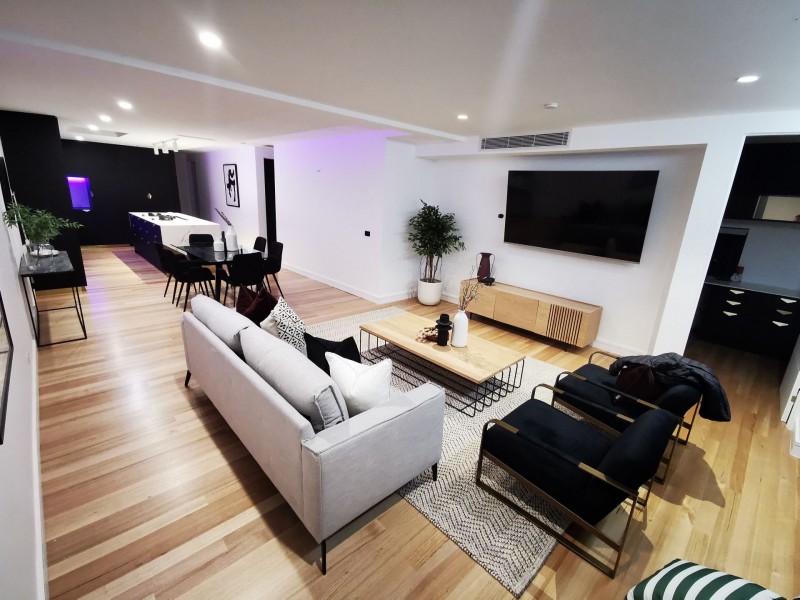 16 Morphett, Ascot Vale VIC 3032