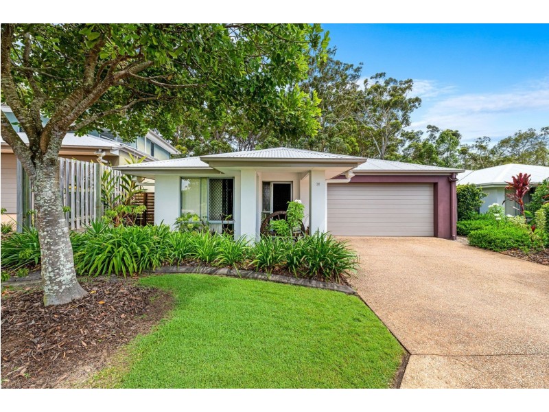 31/15 Dunes Ct, Peregian Springs QLD 4573