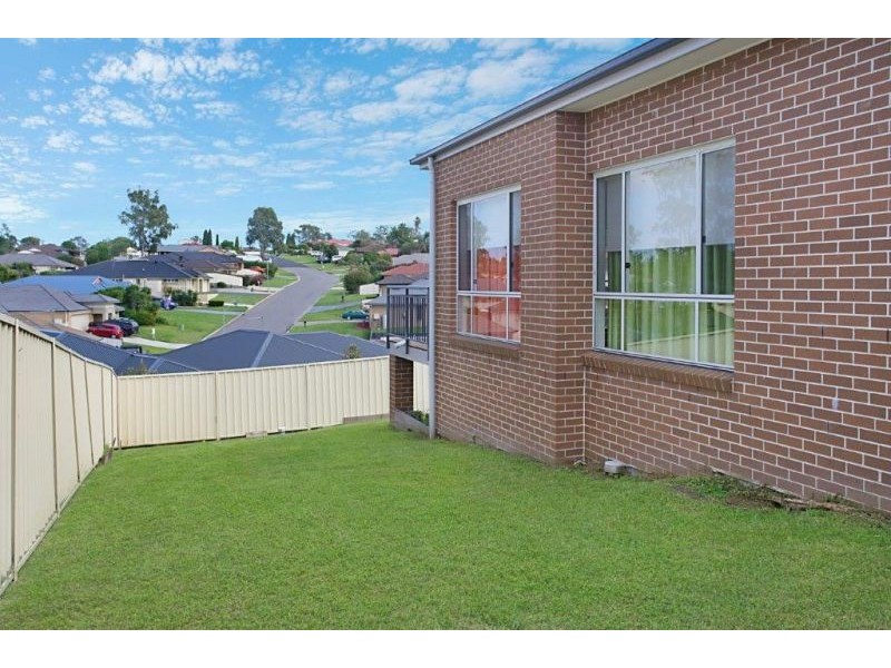 71 Squadron Crescent, Rutherford NSW 2320