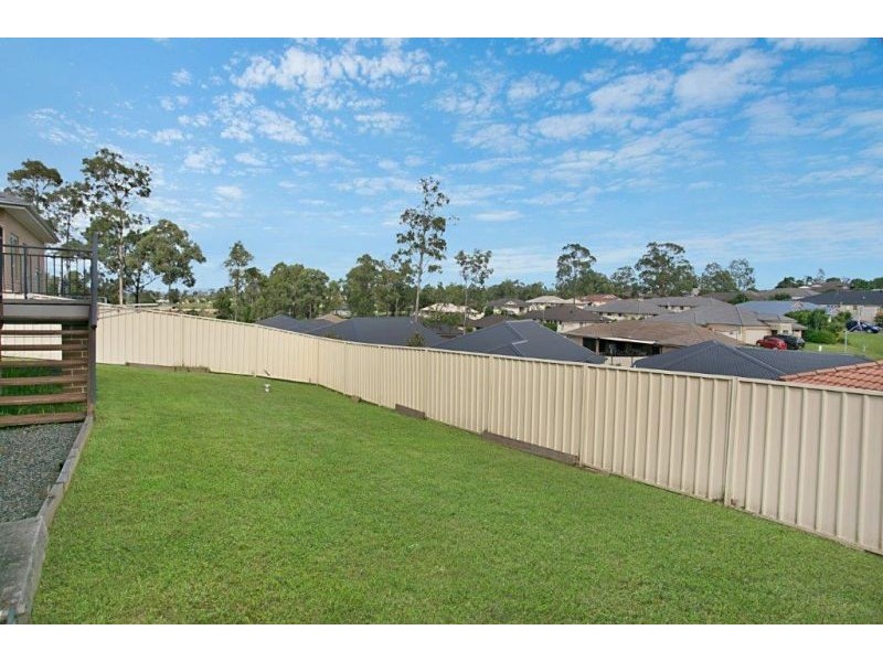 71 Squadron Crescent, Rutherford NSW 2320