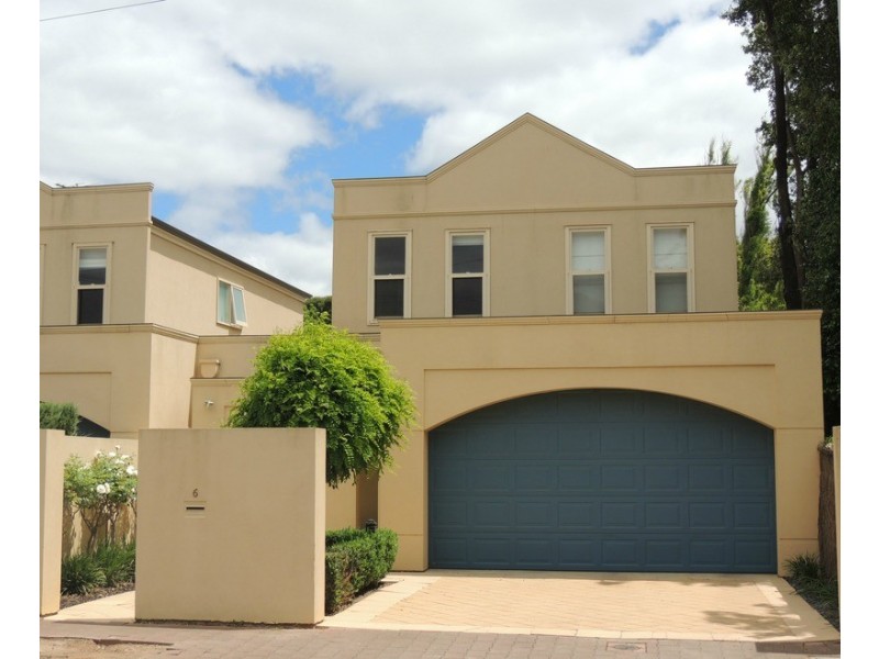 6 Wellington Terrace, Fullarton SA 5063