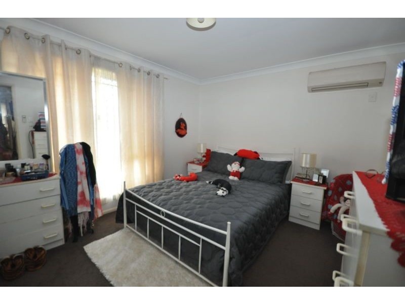 1 Glenbrae crt, Marsden QLD 4132