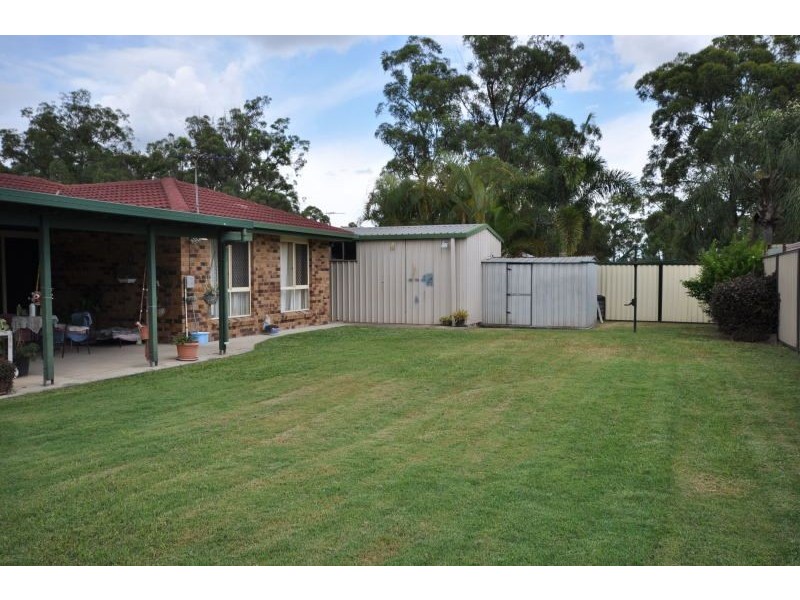 1 Glenbrae crt, Marsden QLD 4132