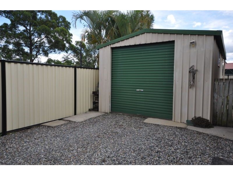 1 Glenbrae crt, Marsden QLD 4132