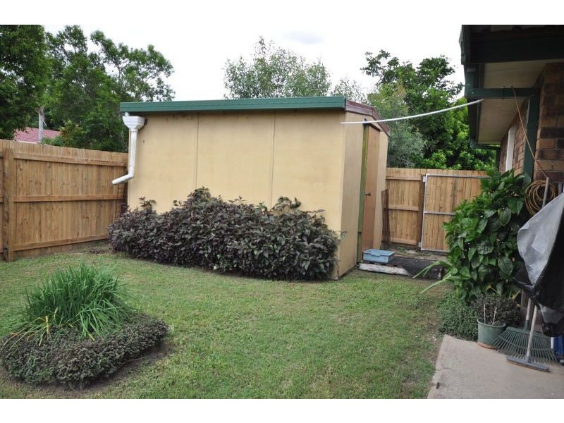 1 Glenbrae crt, Marsden QLD 4132