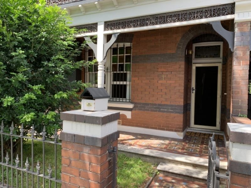 51 Northumberland Avenue, Stanmore NSW 2048