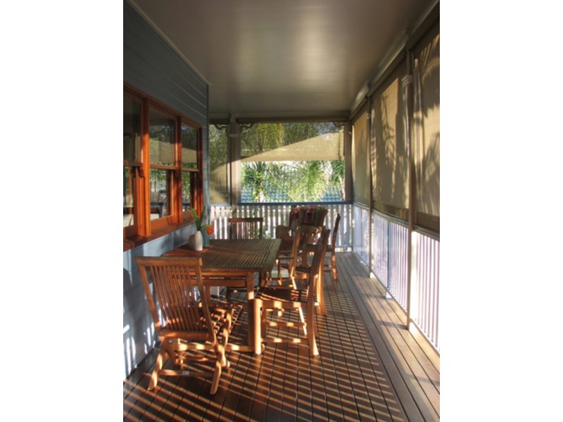 241 Bielby Rd, Kenmore Hills QLD 4069