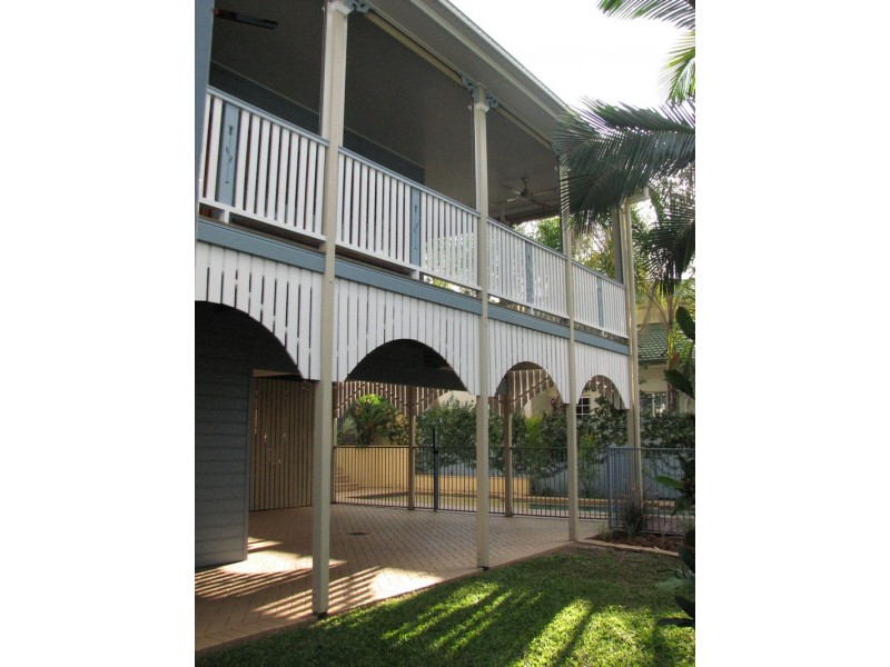 241 Bielby Rd, Kenmore Hills QLD 4069