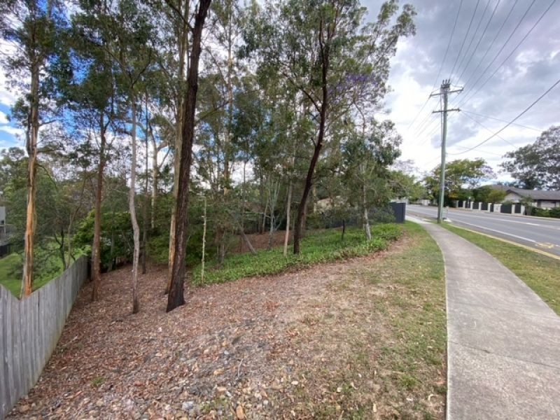 50 Plucks Road, Arana Hills QLD 4054