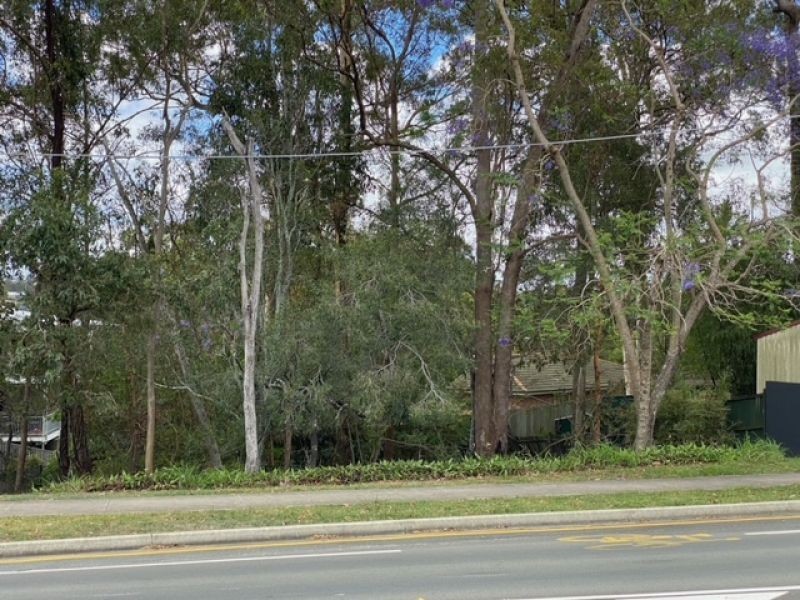 50 Plucks Road, Arana Hills QLD 4054