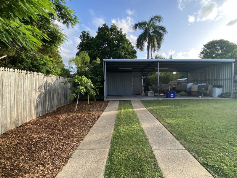 189 Howlett Street, Currajong QLD 4812