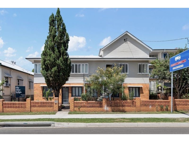 117 Lytton Road, East Brisbane QLD 4169