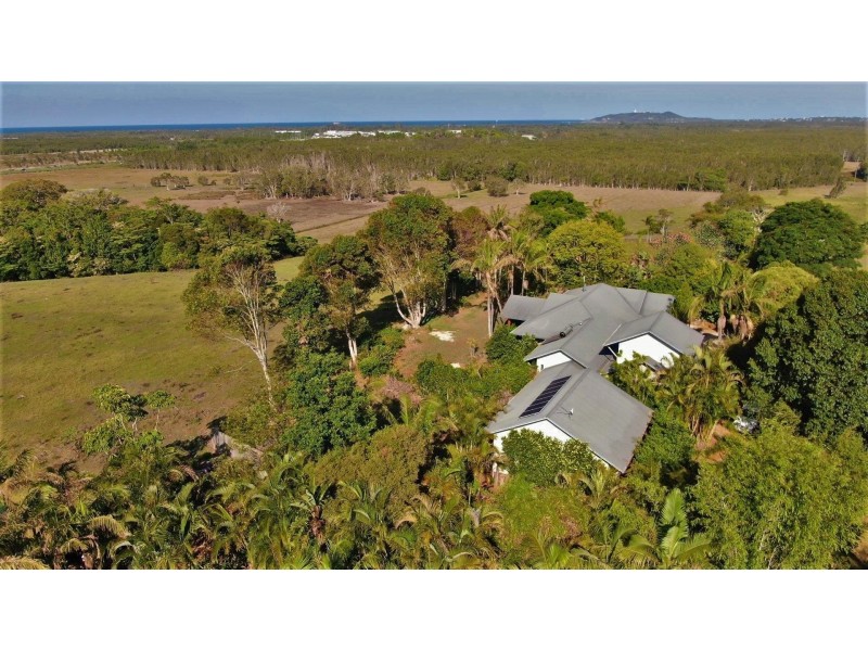 3 IVORY CURL CT, Ewingsdale NSW 2481