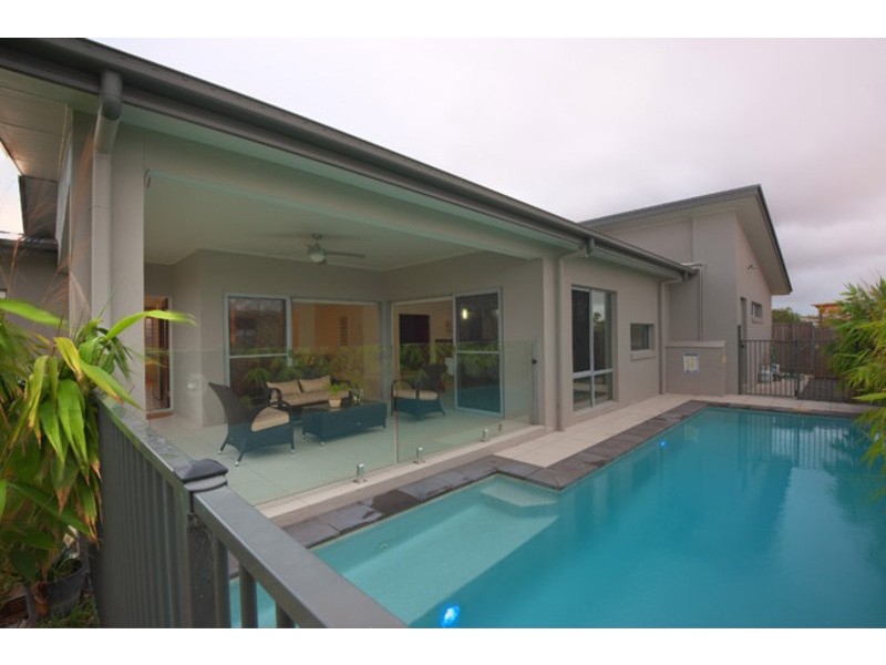 4  Trinity Place, Pelican Waters QLD 4551