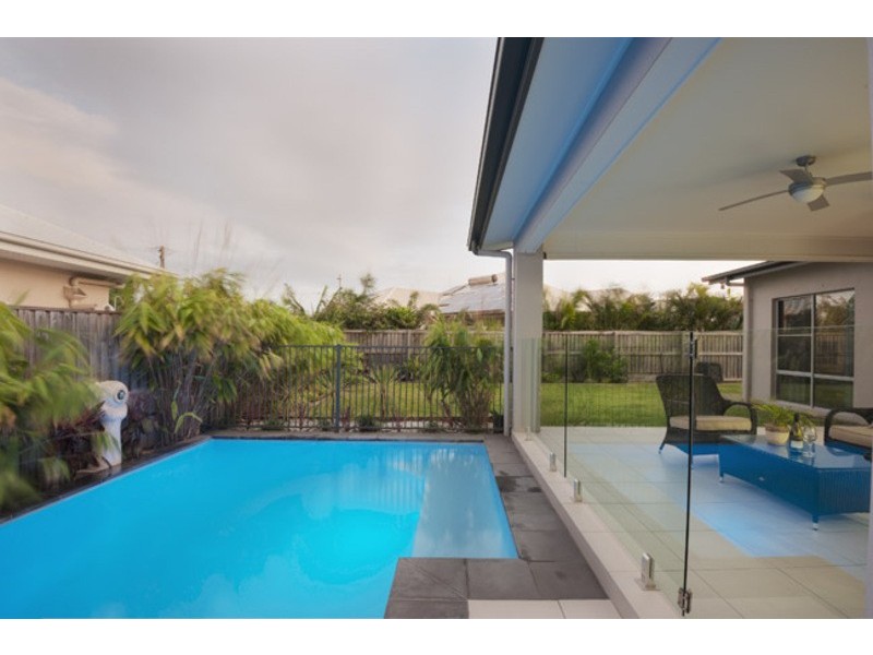 4  Trinity Place, Pelican Waters QLD 4551