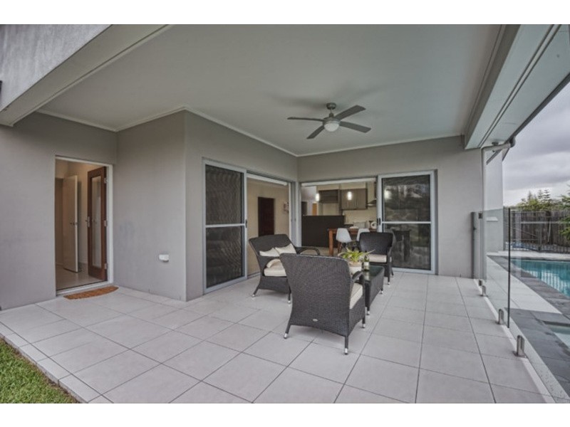 4  Trinity Place, Pelican Waters QLD 4551