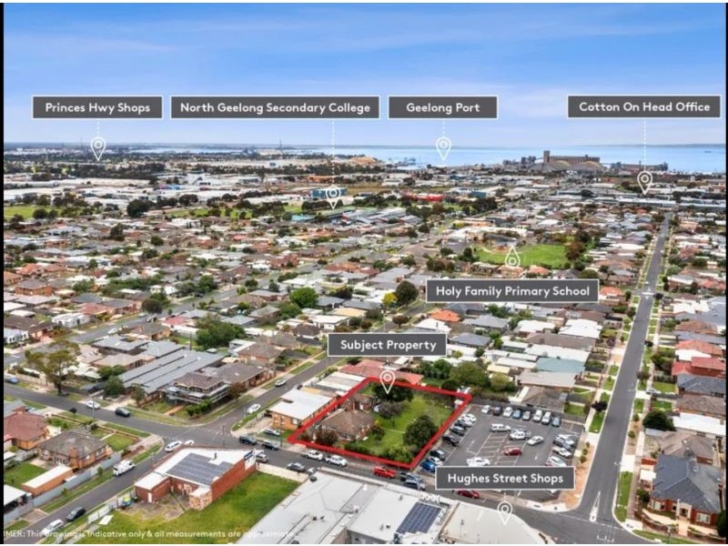 36-38 Hughes Street, Bell Park VIC 3215