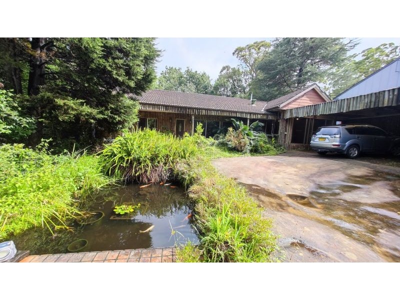 2B Tillock St, Thornleigh NSW 2120