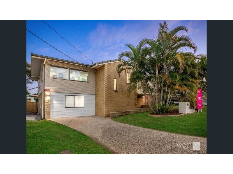 A/20 Wangarah Street, Bracken Ridge QLD 4017