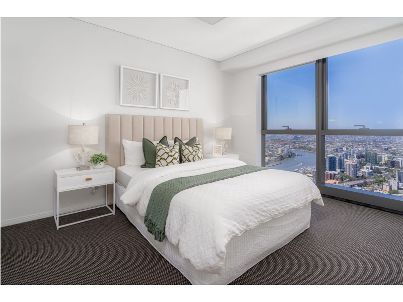 Brisbane QLD 4000