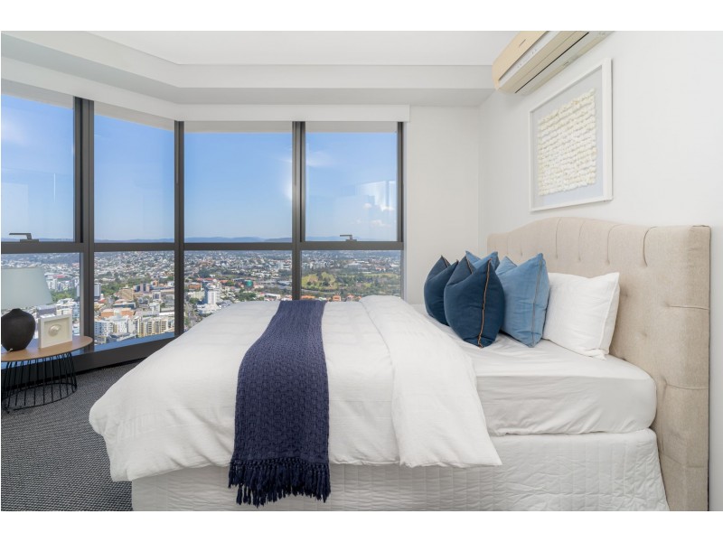 Brisbane QLD 4000