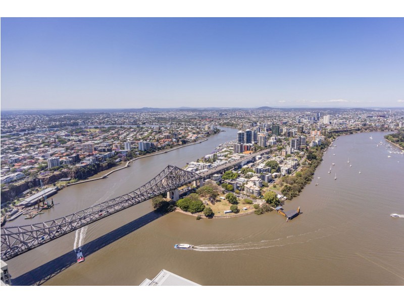 Brisbane QLD 4000