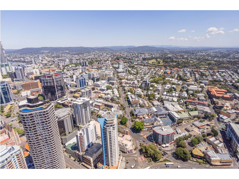 Brisbane QLD 4000