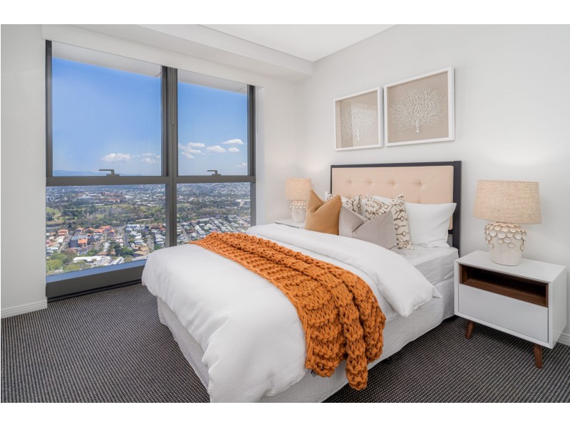 Brisbane QLD 4000