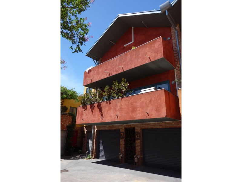 7/16-18 Abinger Street, Richmond VIC 3121