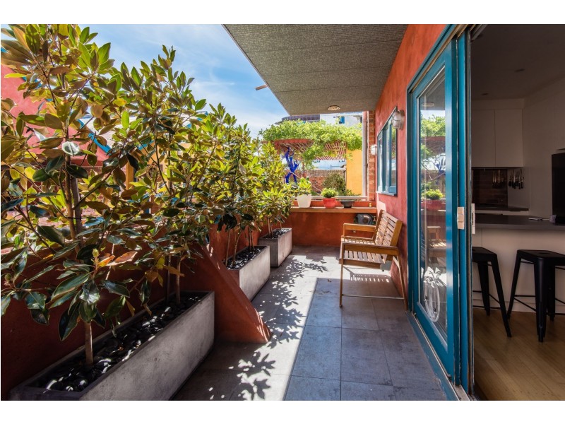 7/16-18 Abinger Street, Richmond VIC 3121