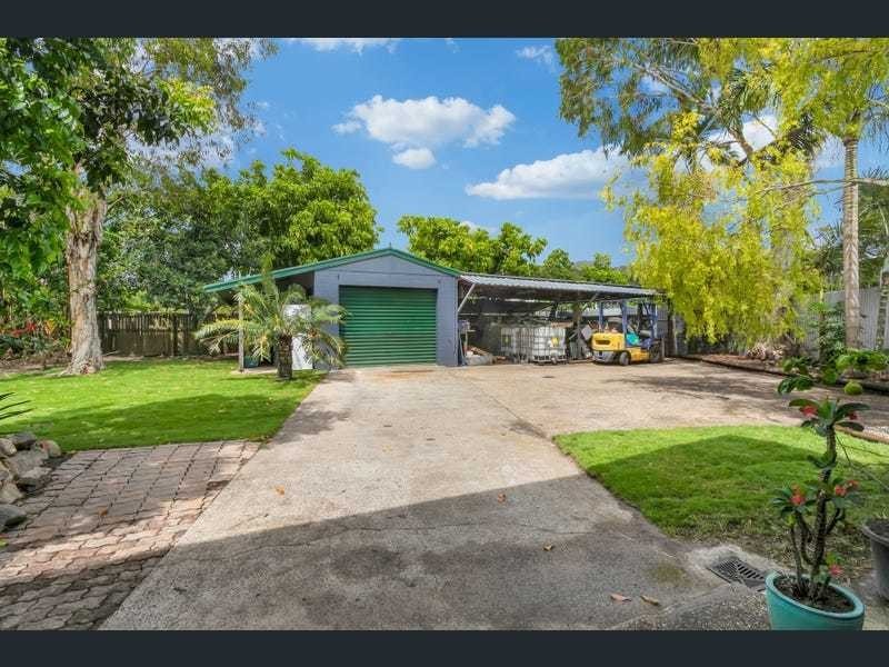 7 Kimberley Street, Trinity Park QLD 4879