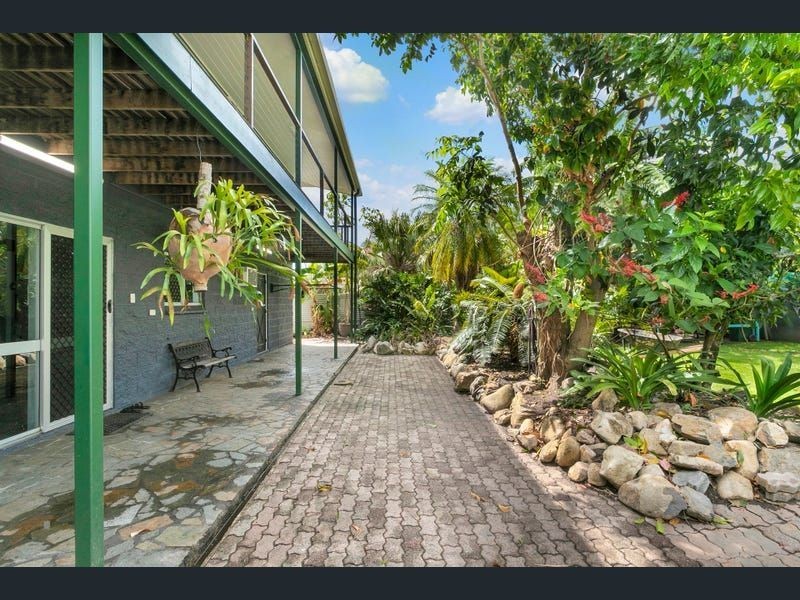 7 Kimberley Street, Trinity Park QLD 4879