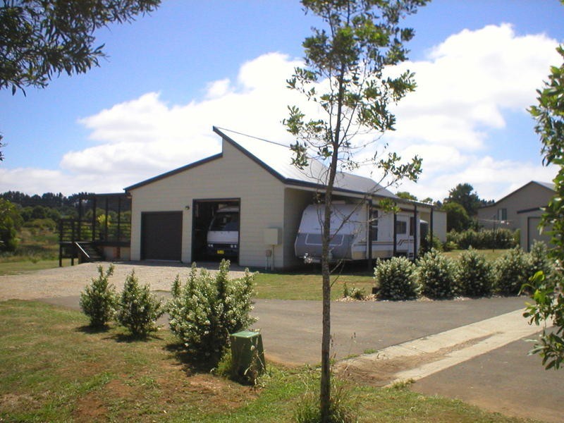 3 Meadows Lane, Robertson NSW 2577