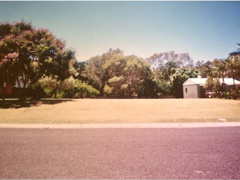 54 Grahame Colyer Drive, Agnes Water QLD 4677