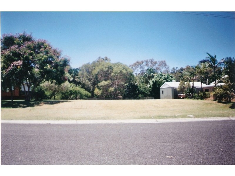 54 Grahame Colyer Drive, Agnes Water QLD 4677