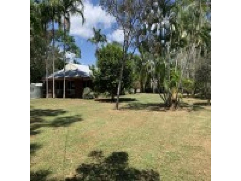 342 Forestry Road, Bluewater Park QLD 4818