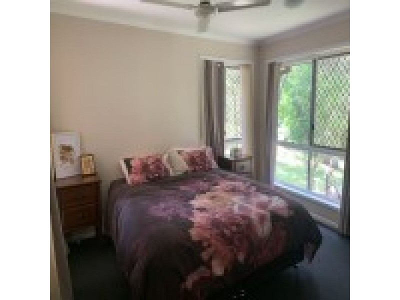 342 Forestry Road, Bluewater Park QLD 4818