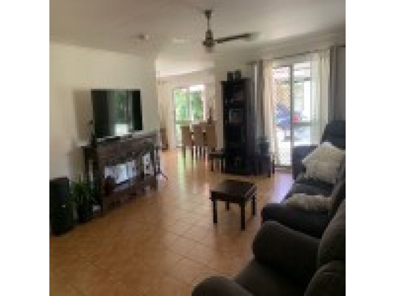 342 Forestry Road, Bluewater Park QLD 4818