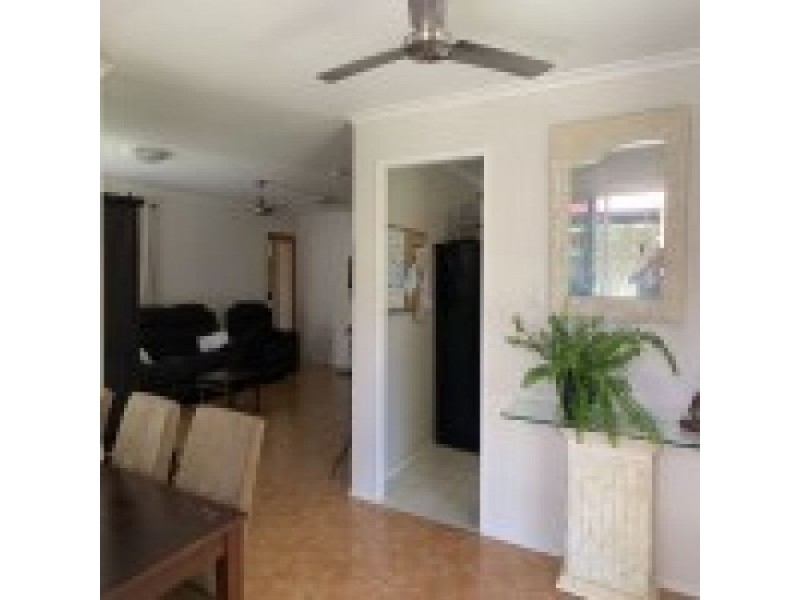 342 Forestry Road, Bluewater Park QLD 4818